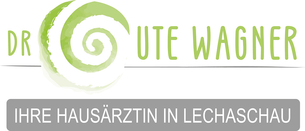 Logo - Dr. Ute Wagner